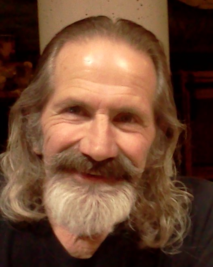 Richard Darrell "Ricky Dean" Dickens Profile Photo