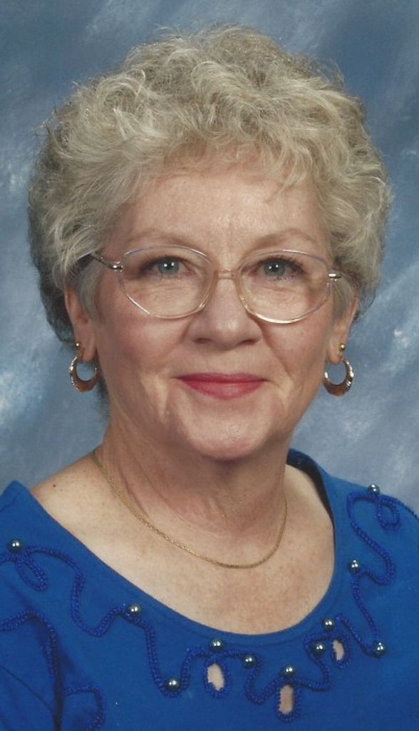 Gladys Thelma (Forbes)  Sewell