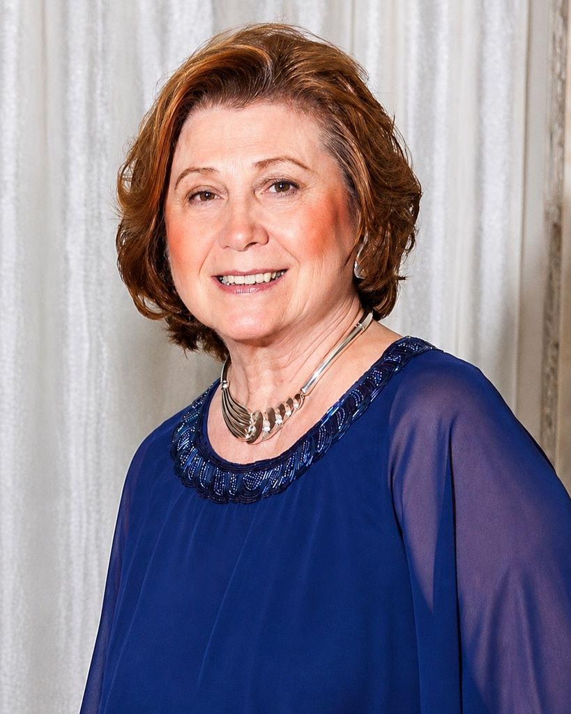 Anna Kotinsky Profile Photo