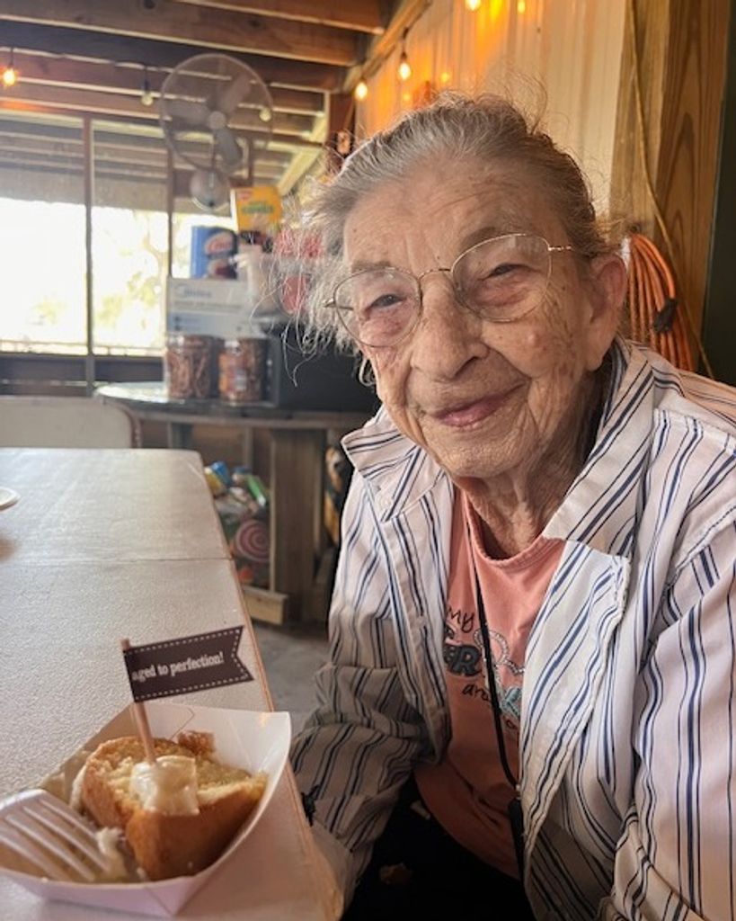 Nettie Louise Truitt Profile Photo