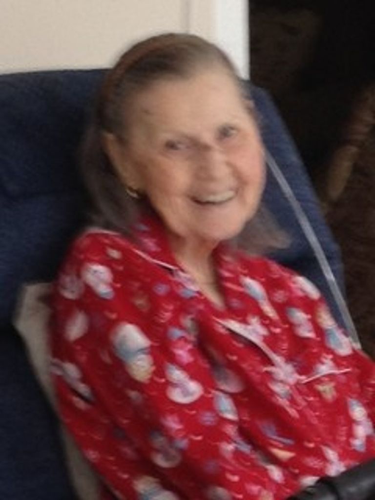 Shirley Ann Hairston Profile Photo