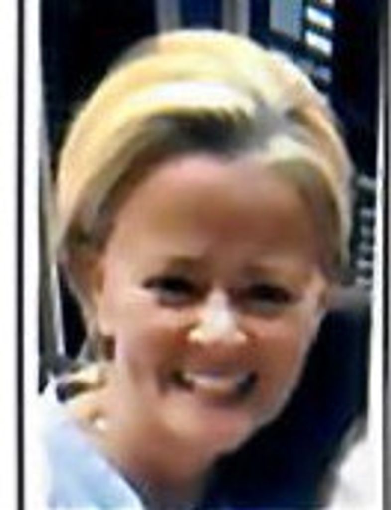 Mary Grace Gillespie Wagner James