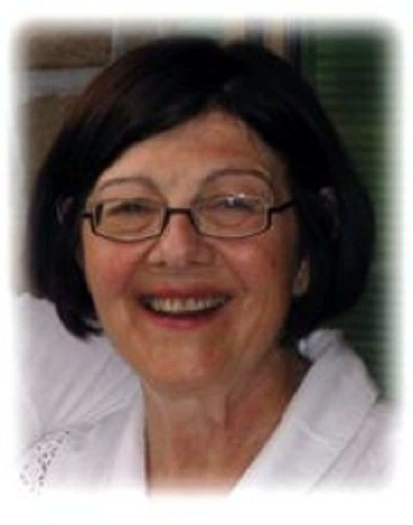 Claudette Magne