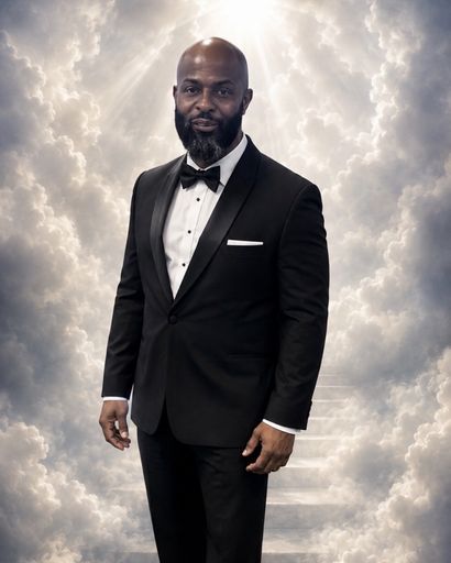 Donald Leon Jeter's obituary image