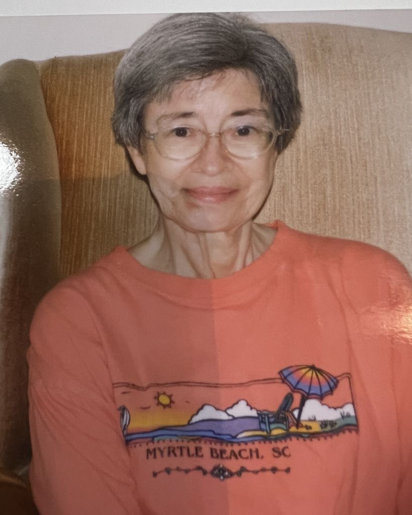 Sylvia Ann Viar Profile Photo