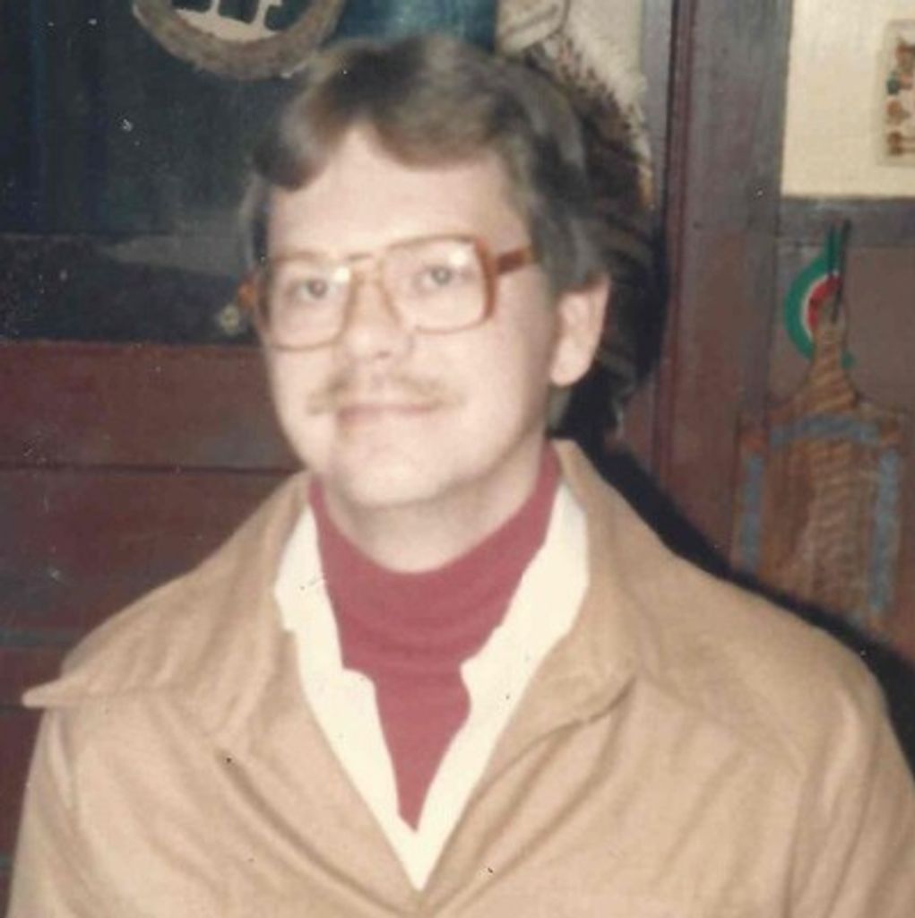 Stephen Allen Wade Profile Photo