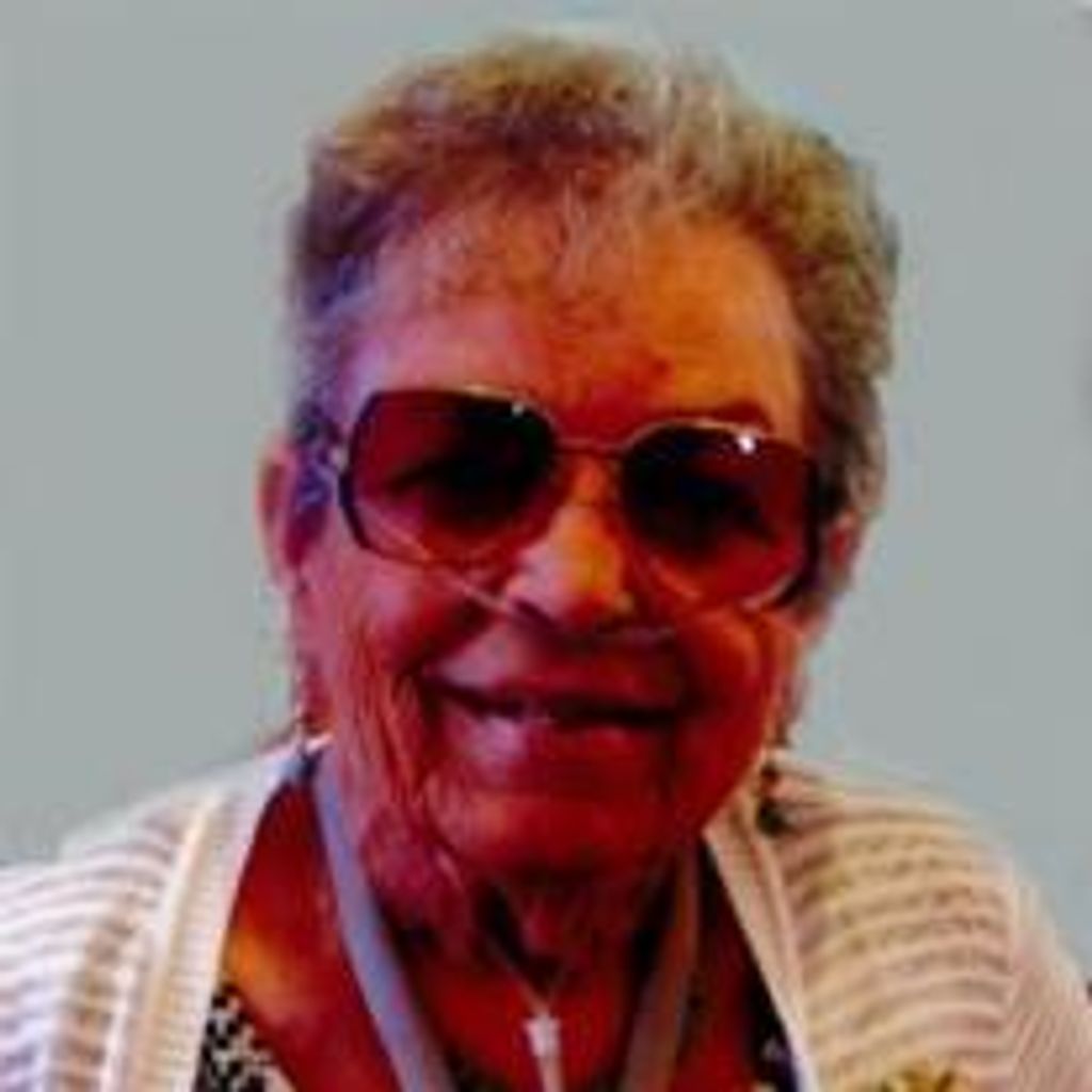 Patricia Fryar-Leverich