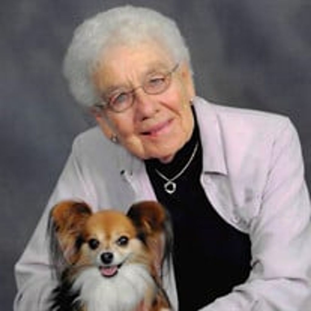 Dolores Ida Saurer