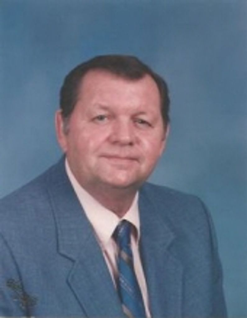 Donald W. Parks