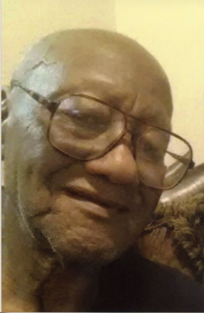 Robert Lee Womack Sr.