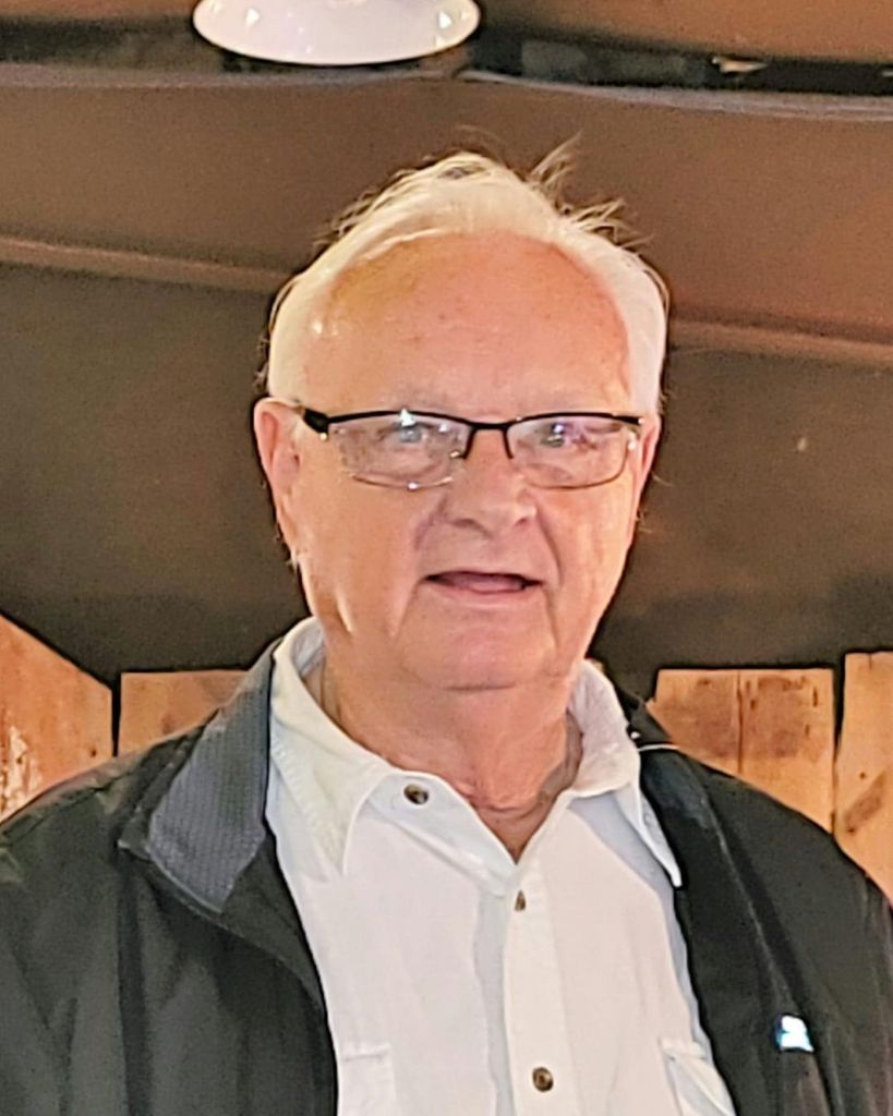 Roger Fiste