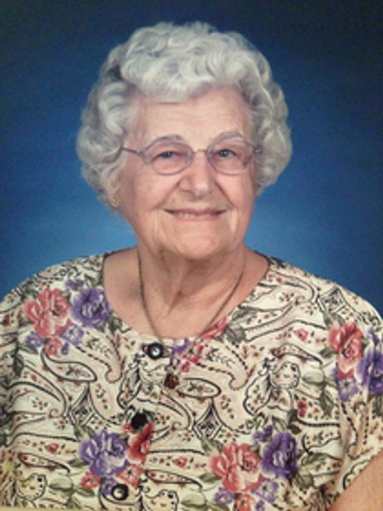 Erma Godwin