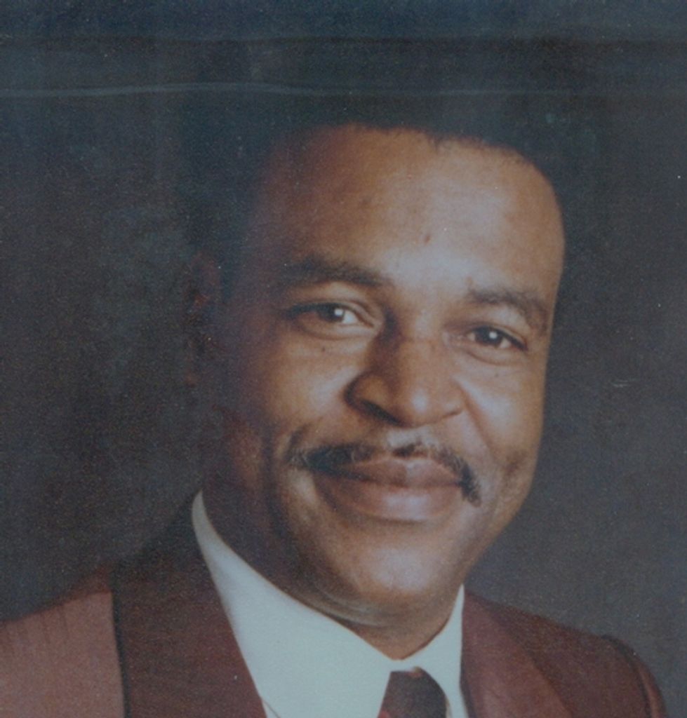 Willie D. Maul Profile Photo