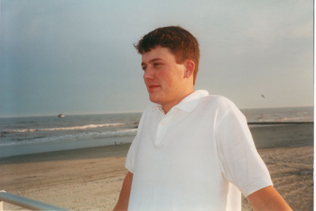Eric Pharis