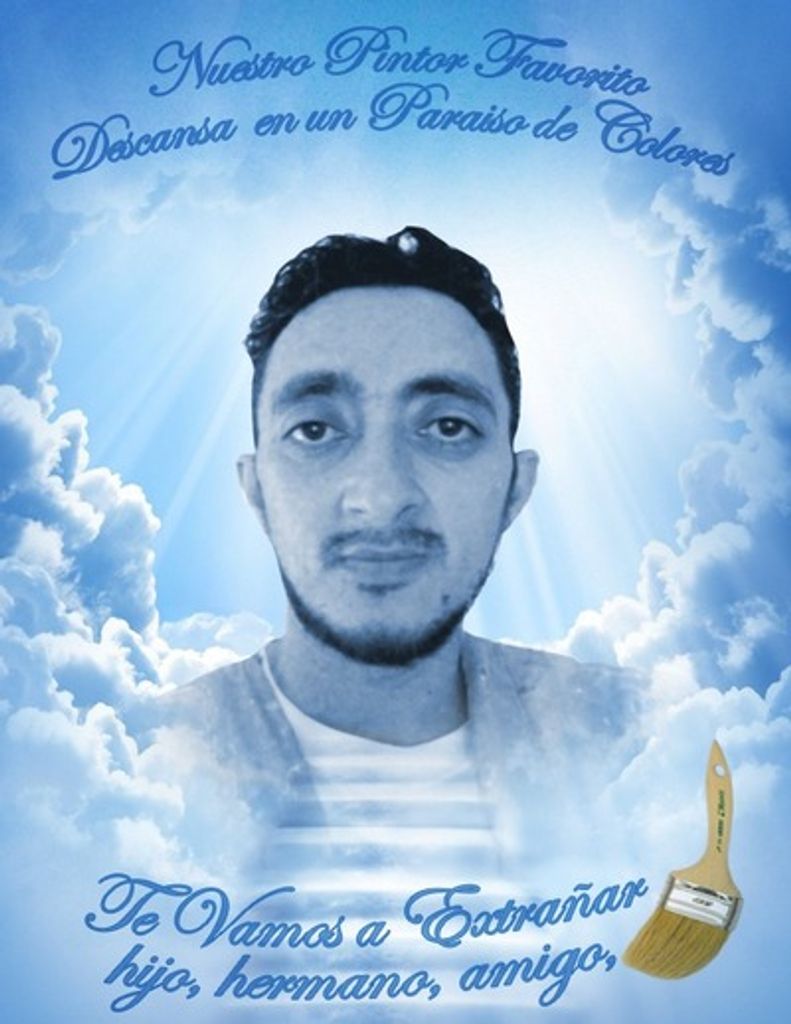 Saul Edgardo Zuniga Profile Photo