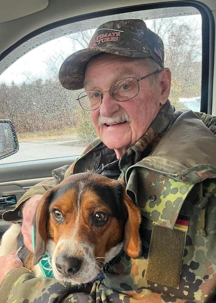 Robert Coyle, Sr. Profile Photo