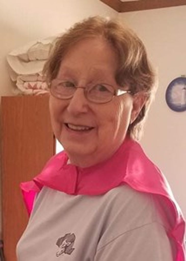 Wanda L. Brewer