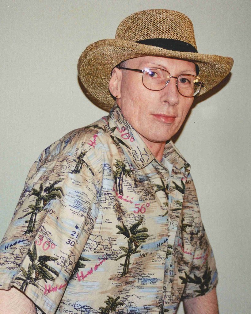 John Lawrence Byrne Profile Photo