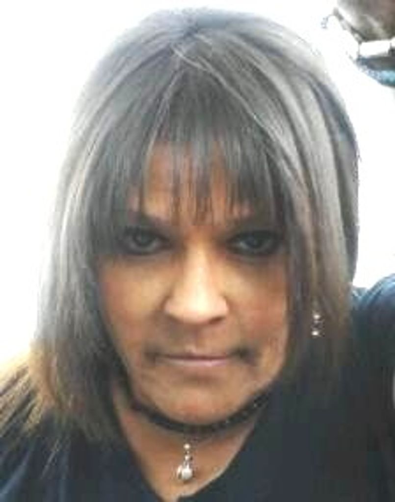 Carmen Elizabeth Valentini