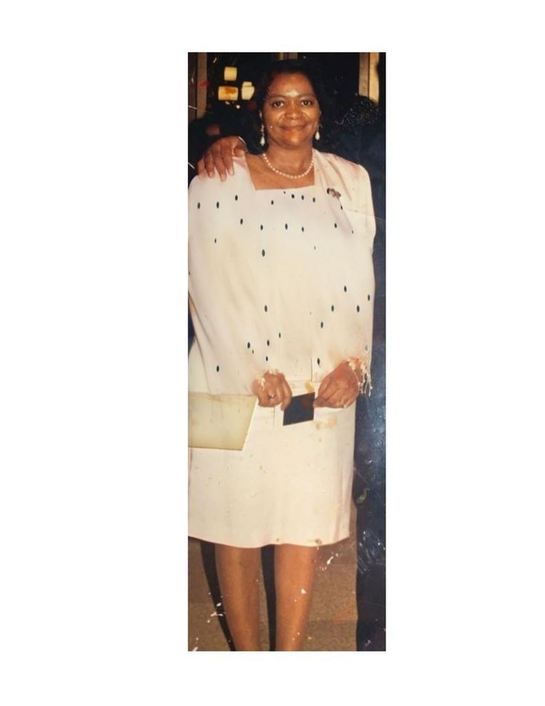 Patricia Marie Foy Profile Photo
