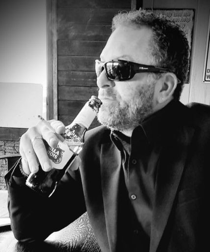 Eric Kulik's obituary image