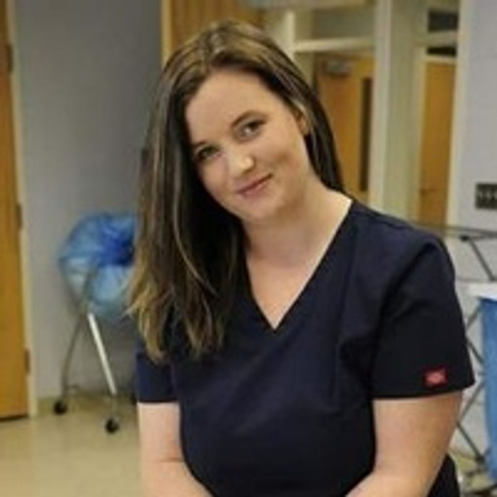 Kayla Mardell Stembridge