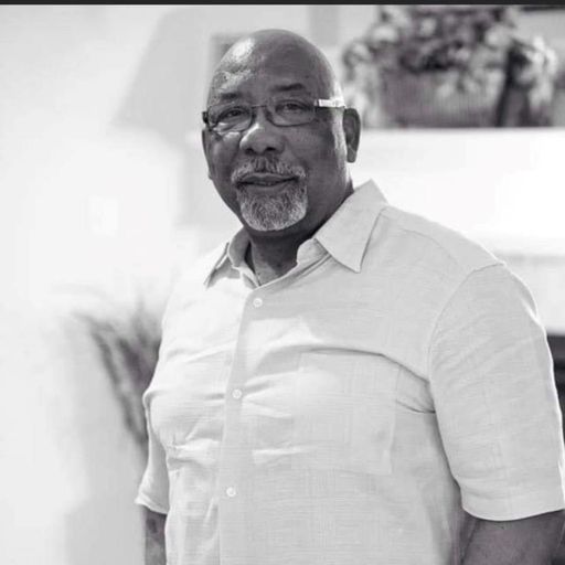 Pastor Vernon Maxwell Jones Jr. photo gallery thumbnail 20 of 20