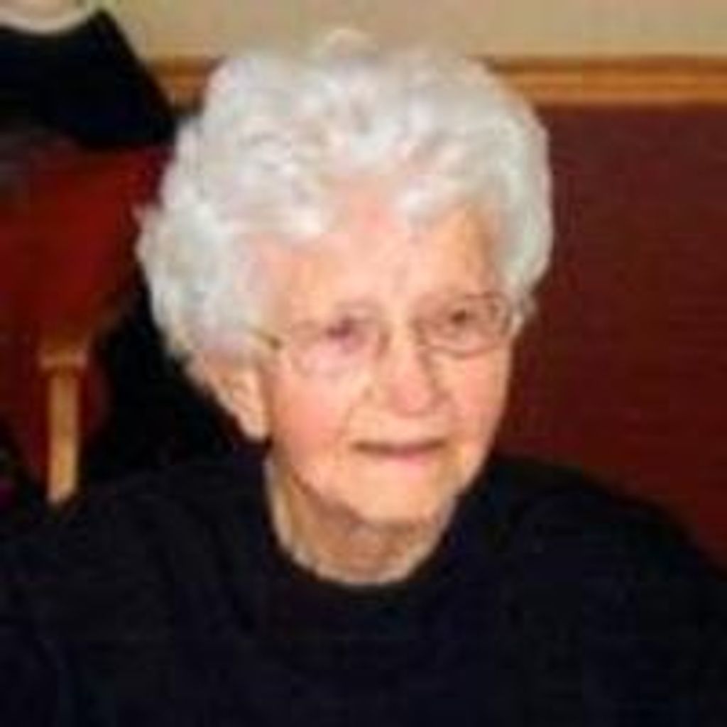 Adeline Skjerva Profile Photo