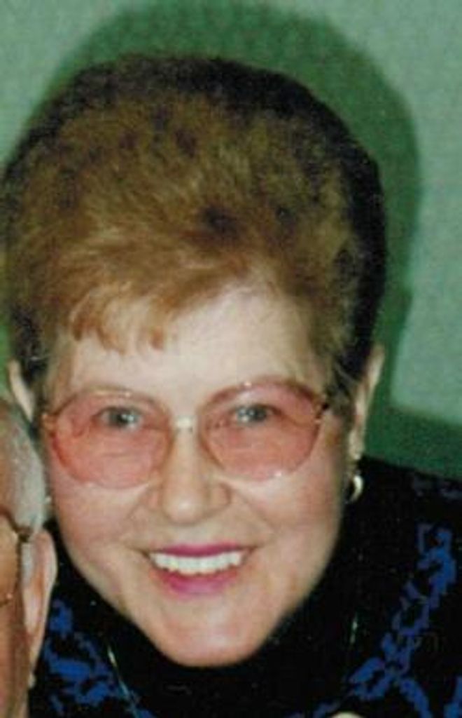 Josephine "Ann" Cregeur Profile Photo