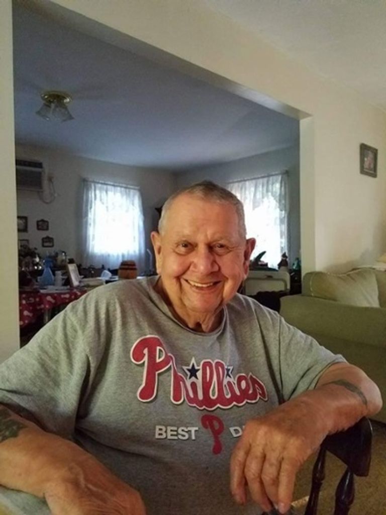James B. "Monk" Reynolds Profile Photo