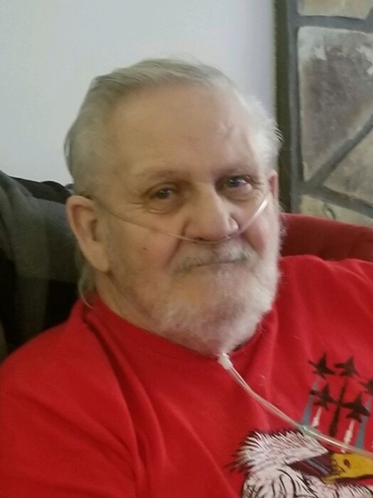 Charles Edwin Almond, Sr. Profile Photo