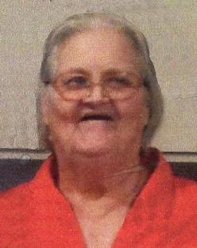 Alice Betty Lee Teague Profile Photo