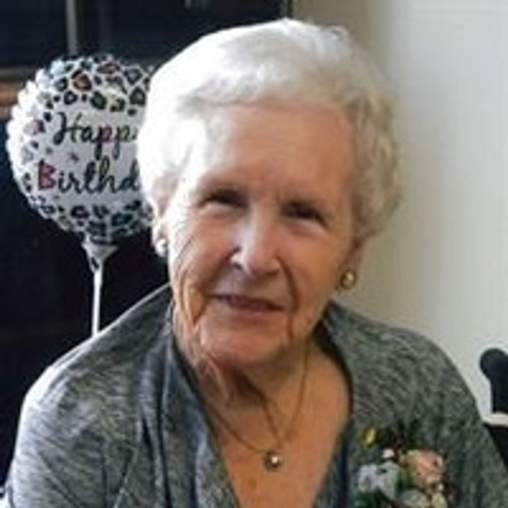 Catherine Brandt