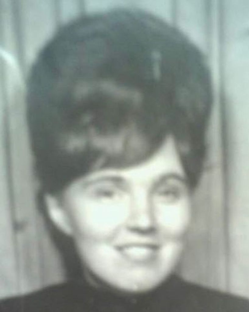 Bernadette M. Holloway Profile Photo