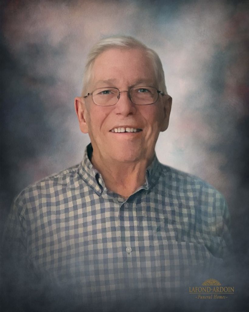 Wayne Andrepont Profile Photo