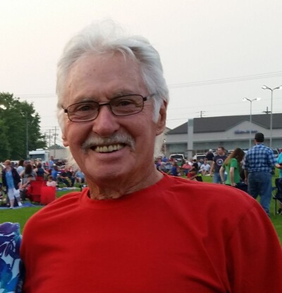 Wayne Thomas Mount Profile Photo