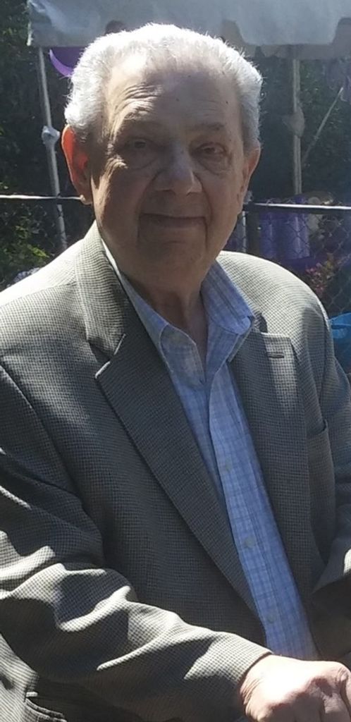 Theoharis Meletlidis Profile Photo