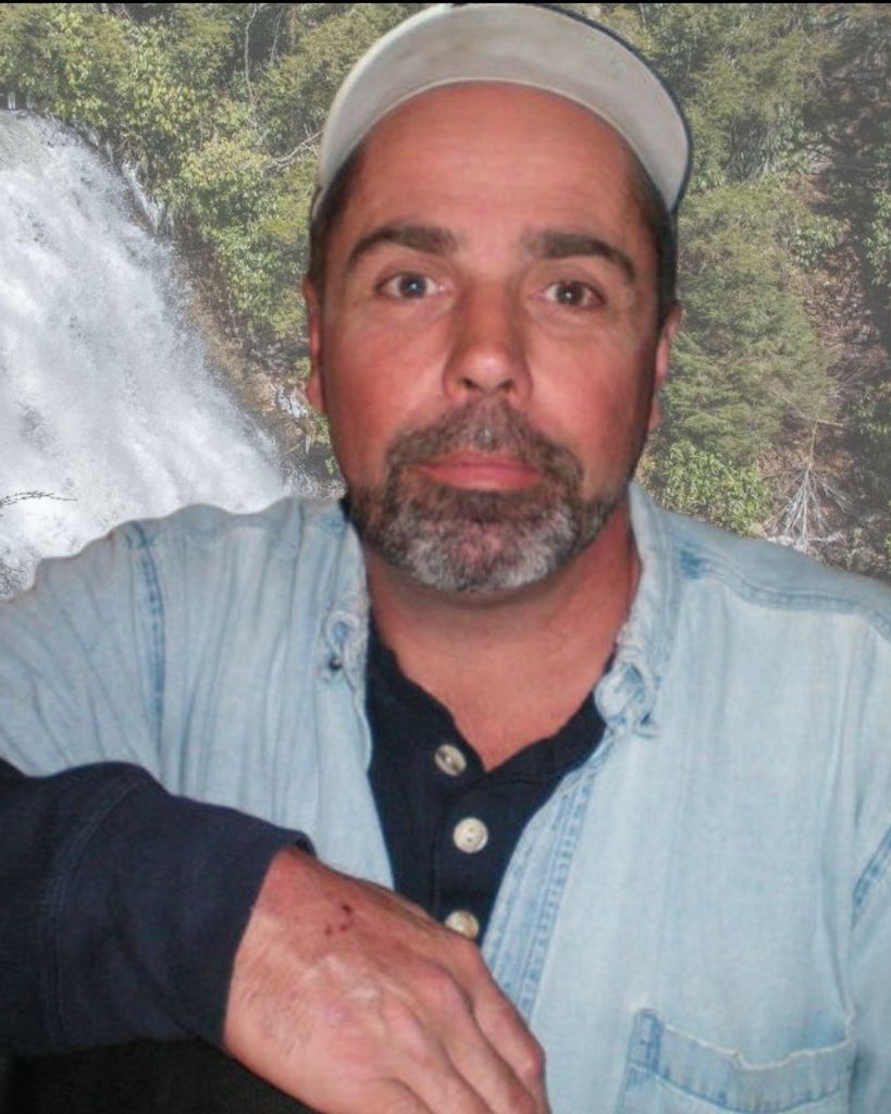 Doug Halterman Profile Photo