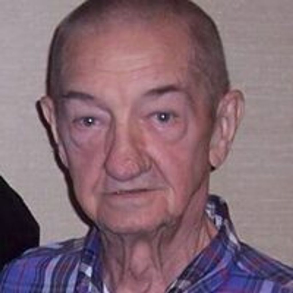 Robert G. Patterson
