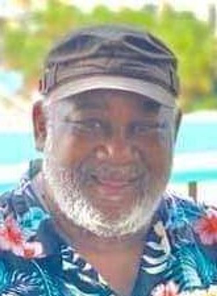 ROBERT MONROE "Snooky" THOMAS, JR.