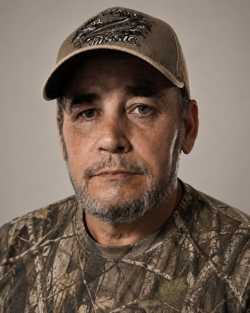 Kevin Leroy Ward Profile Photo