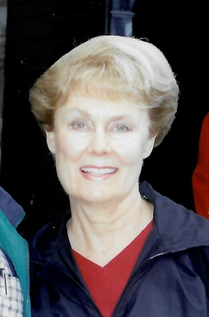 Jane Schraudenbach (Nee Arensmeyer) Profile Photo