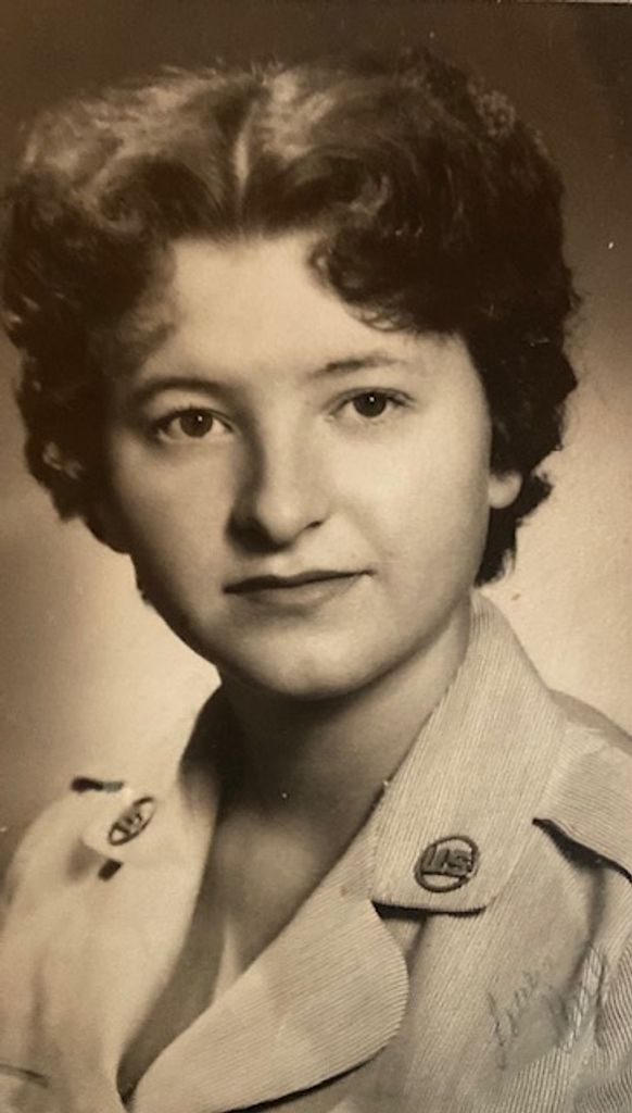 Shirley Ann (Klang)  Mangiarelli Profile Photo