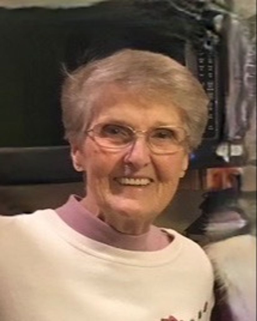Margaret Latham Murphy