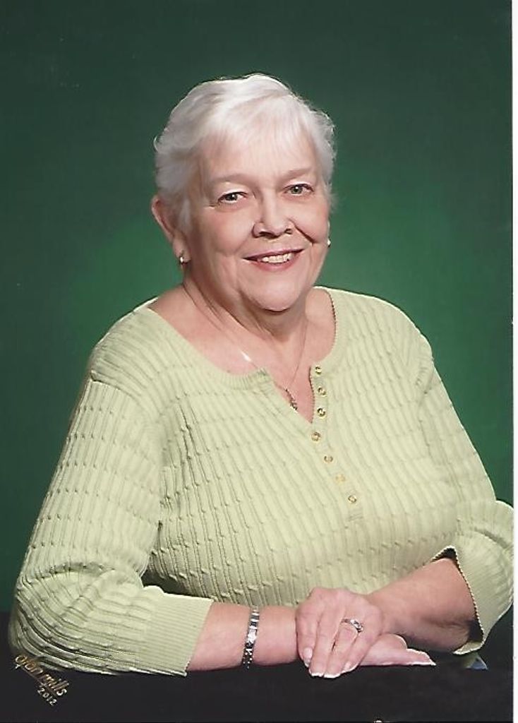 Janet L. Donald Profile Photo