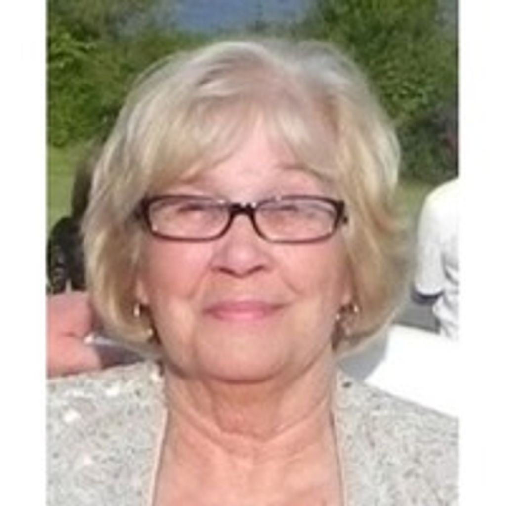 Barbara A. Womack