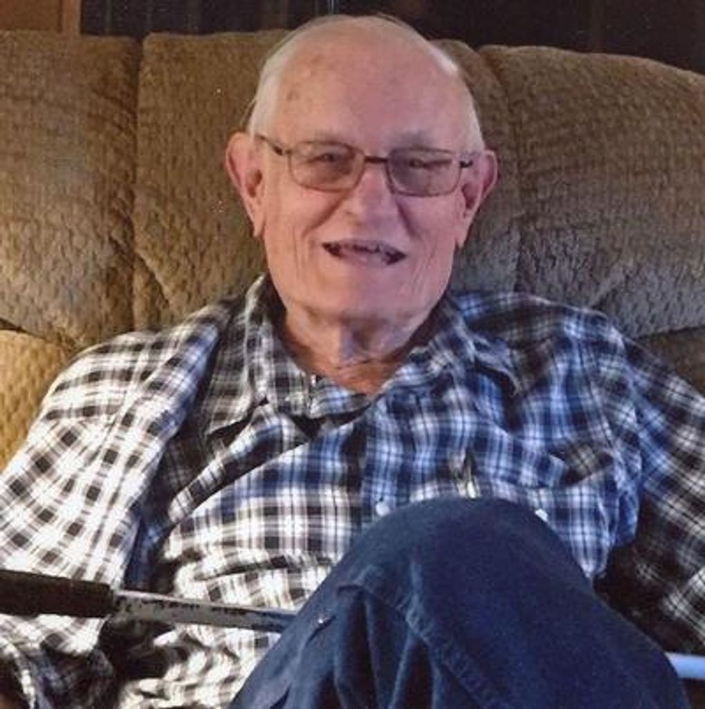 Perry "Gene" Eugene Wheeler