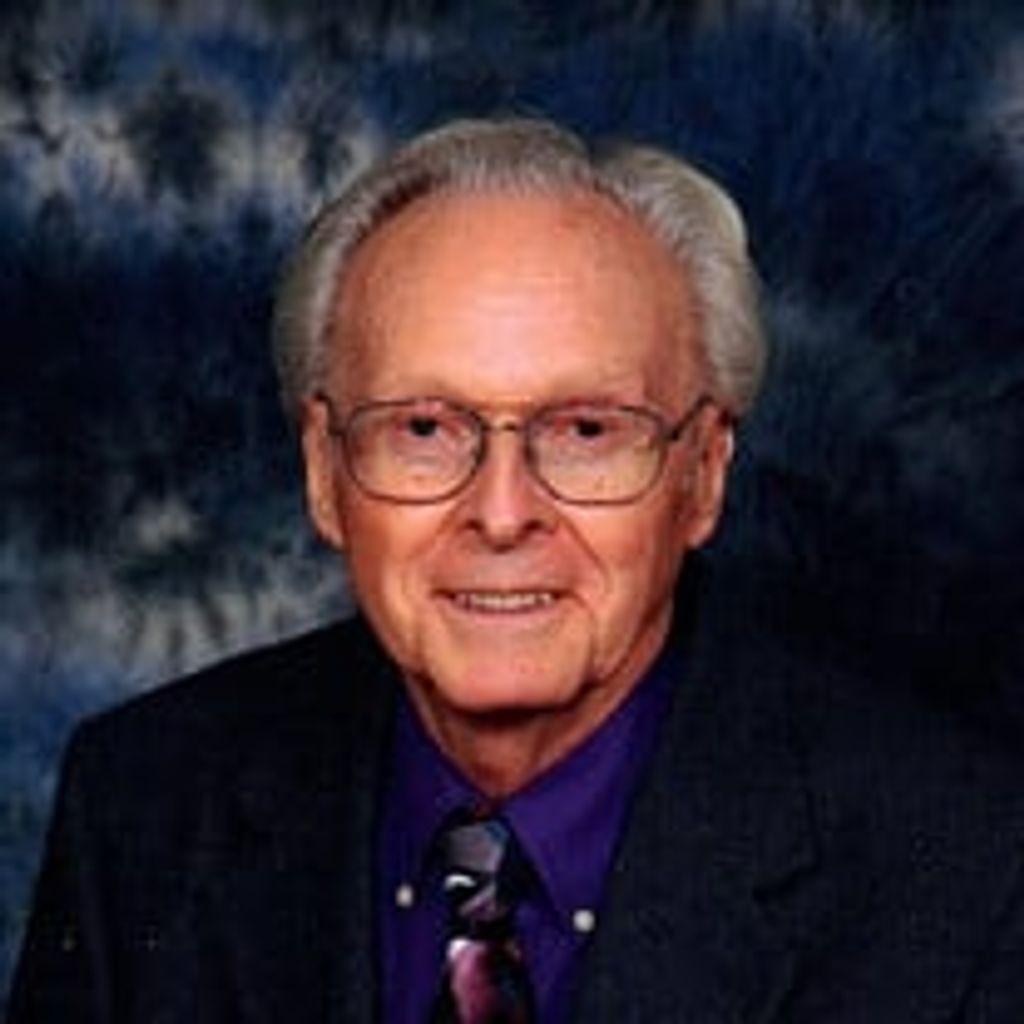 Carl Crisp