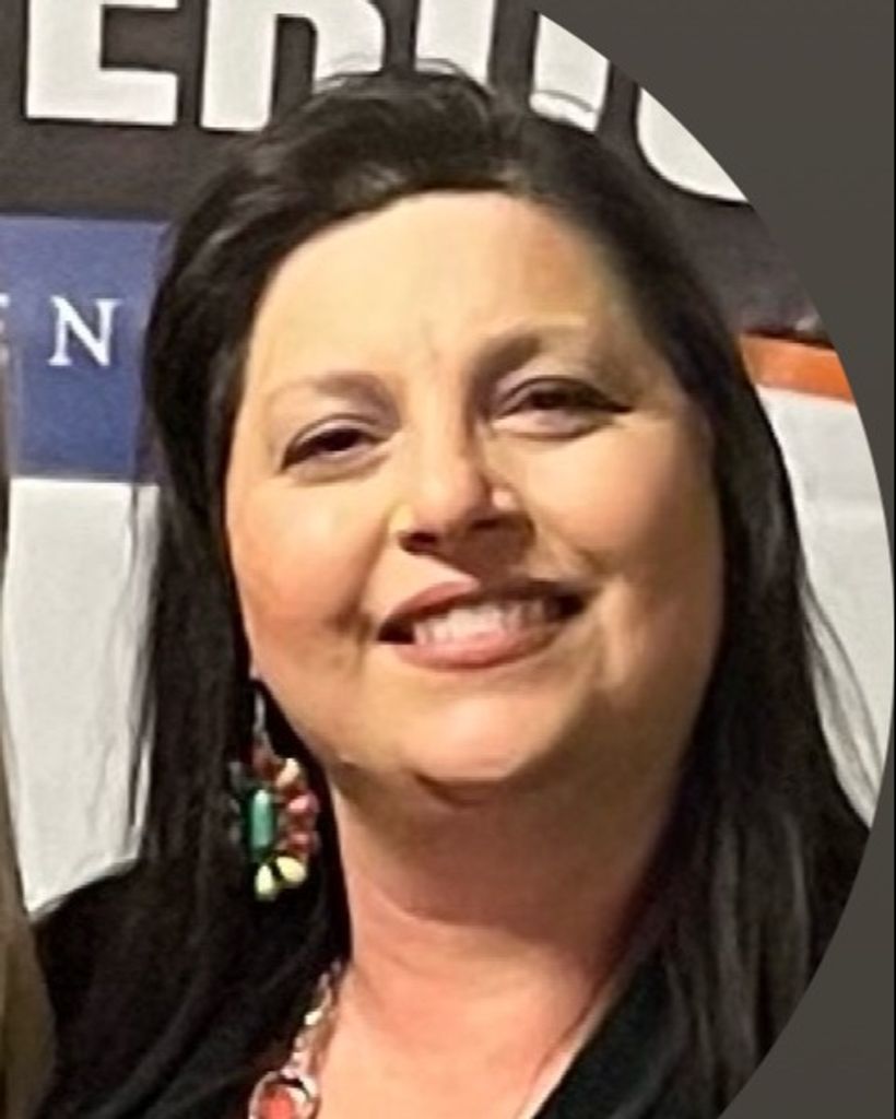 Andrea Blonquist
