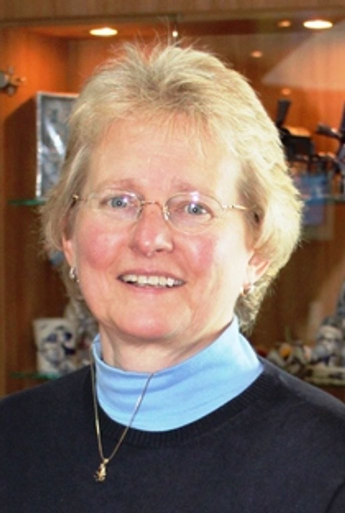 Cynthia  G. (Good)  Hitz